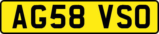 AG58VSO