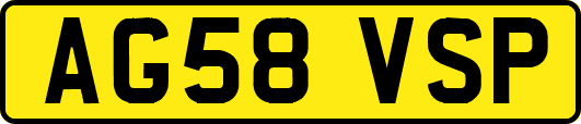 AG58VSP