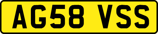 AG58VSS