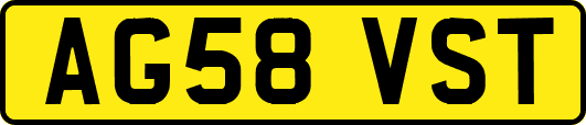AG58VST