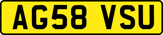 AG58VSU