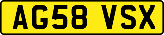 AG58VSX