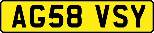 AG58VSY