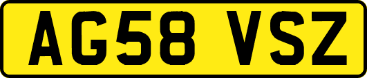 AG58VSZ