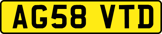 AG58VTD