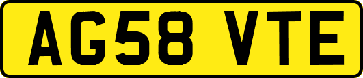 AG58VTE