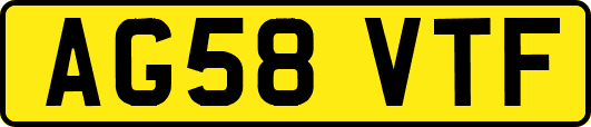 AG58VTF