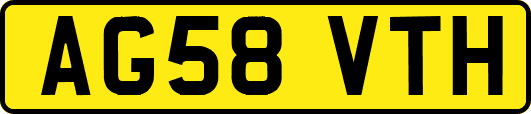 AG58VTH