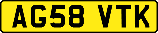 AG58VTK