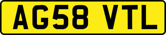 AG58VTL