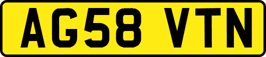AG58VTN
