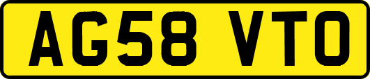 AG58VTO