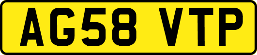 AG58VTP