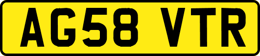 AG58VTR
