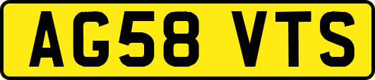 AG58VTS