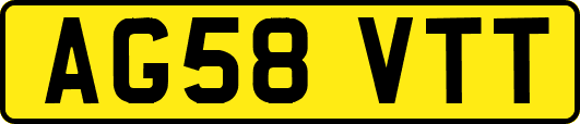 AG58VTT