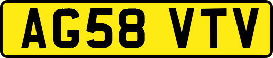 AG58VTV