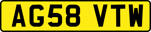 AG58VTW