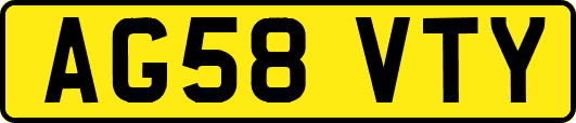 AG58VTY