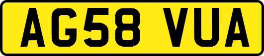 AG58VUA
