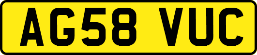 AG58VUC