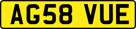 AG58VUE
