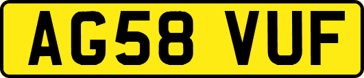 AG58VUF
