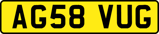 AG58VUG