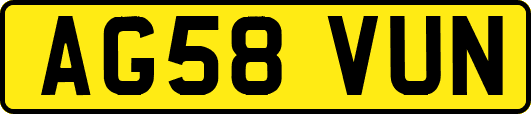 AG58VUN