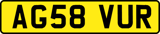 AG58VUR
