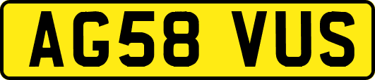 AG58VUS