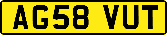 AG58VUT