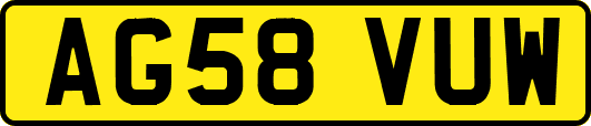 AG58VUW