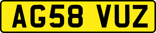 AG58VUZ