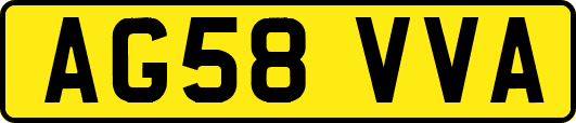AG58VVA