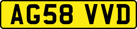 AG58VVD