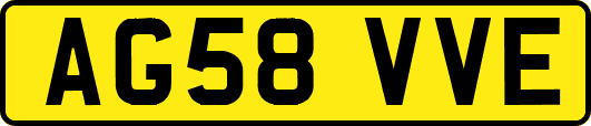 AG58VVE