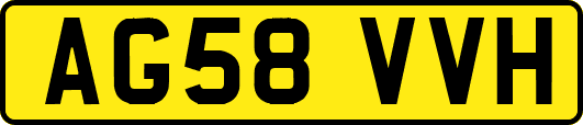 AG58VVH