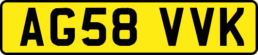 AG58VVK