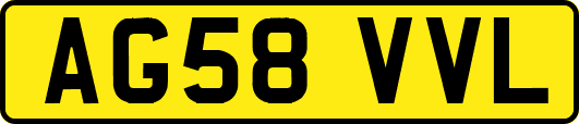 AG58VVL