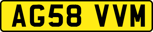 AG58VVM