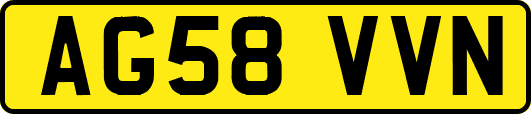 AG58VVN