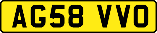 AG58VVO