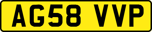 AG58VVP