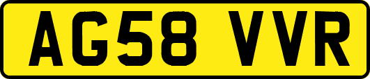 AG58VVR