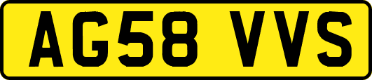 AG58VVS