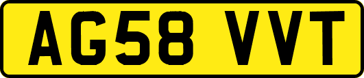 AG58VVT