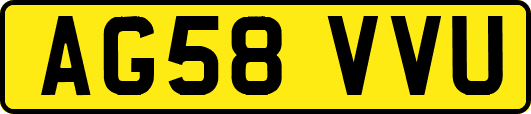 AG58VVU