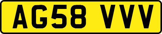 AG58VVV