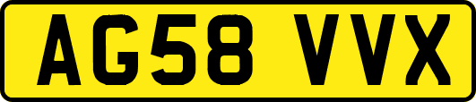 AG58VVX